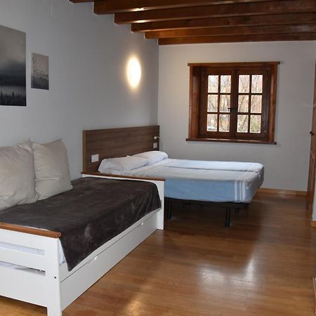 Snoe Vall De Boi Pla de l'Ermita Εξωτερικό φωτογραφία