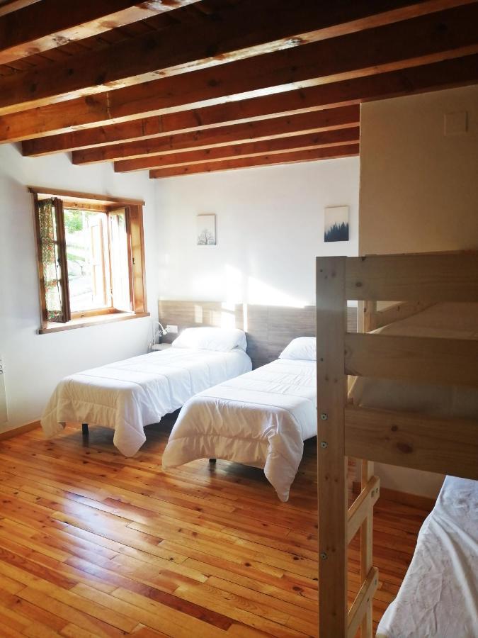 Snoe Vall De Boi Pla de l'Ermita Εξωτερικό φωτογραφία