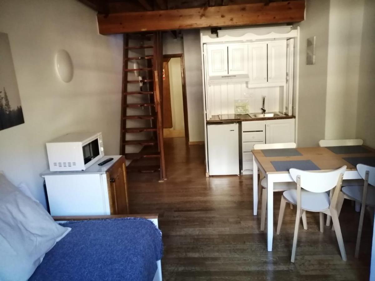 Snoe Vall De Boi Pla de l'Ermita Εξωτερικό φωτογραφία